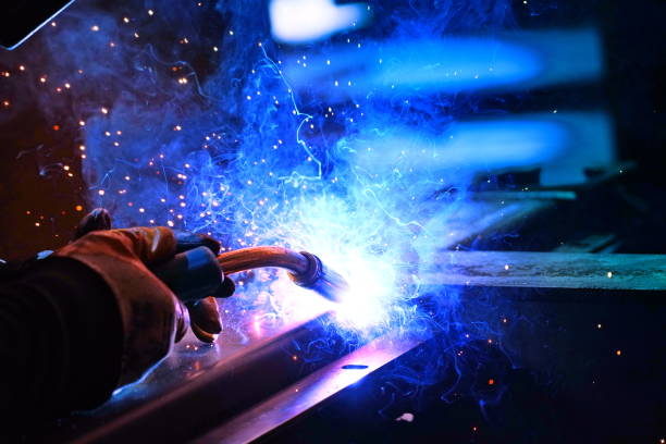 Best Marine and Shipbuilding Welding in Philomath, OR