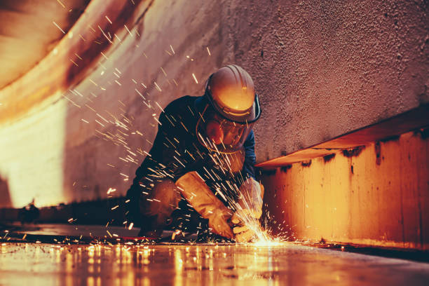 Best Structural Steel Welding in Philomath, OR