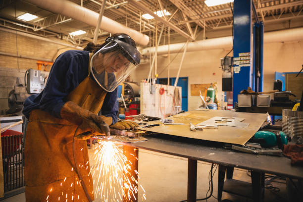 Professional Welder & Metal Fabrication in Philomath, OR