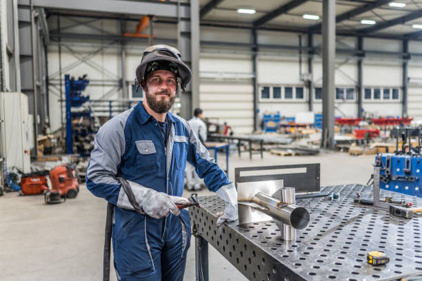 Best Aerospace and Defense Welding in Philomath, OR