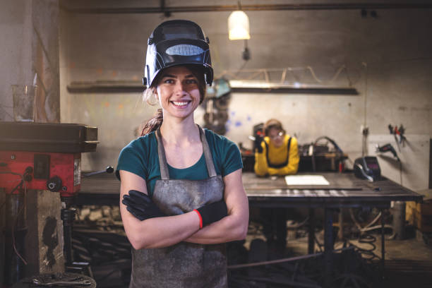 Affordable Welder Services in Philomath, OR